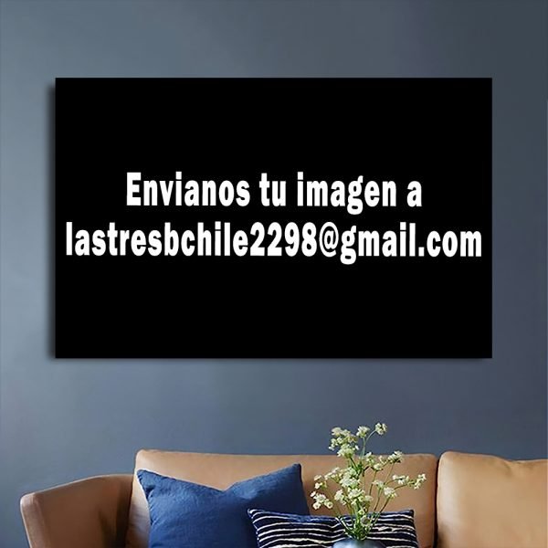 Cuadros Decorativos PVC - PERSONALIZADOS - Imagen 2