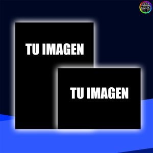 Cuadros Decorativos PVC - PERSONALIZADOS